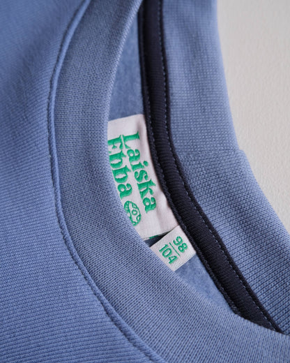 KURKKU CHUNKY SWEATSHIRT