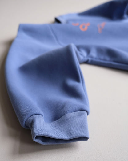 KURKKU CHUNKY SWEATSHIRT