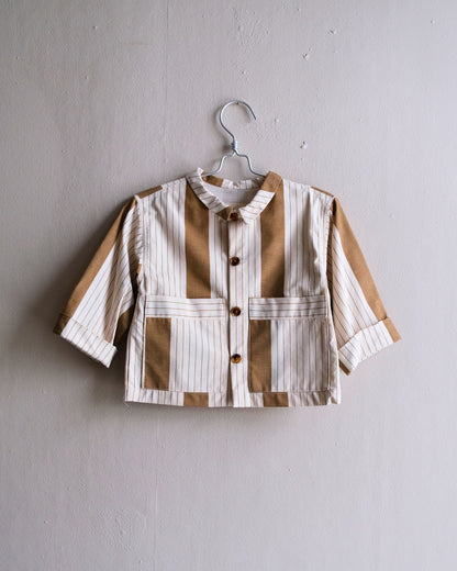 OVERSHIRT size 86/92
