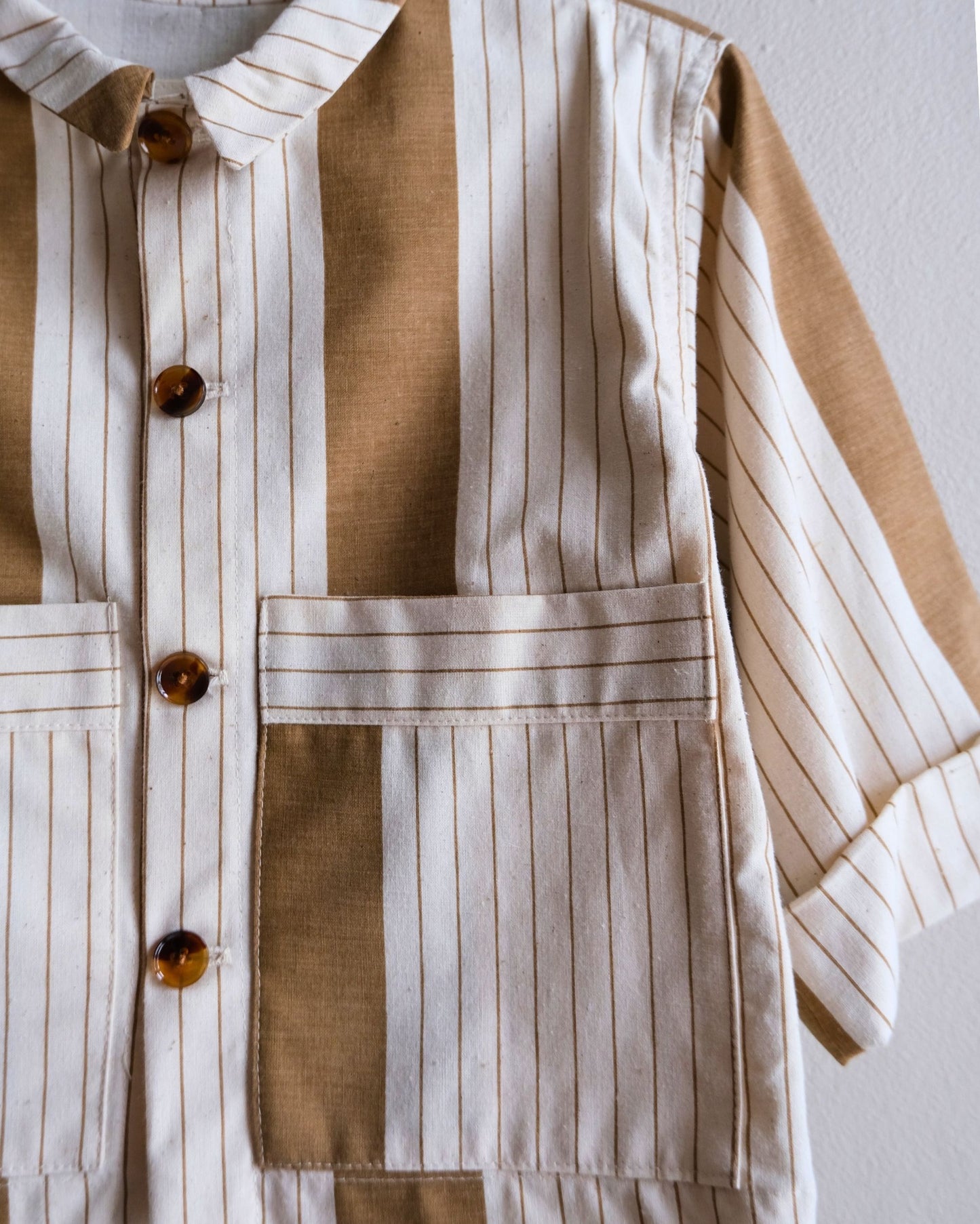 OVERSHIRT size 86/92