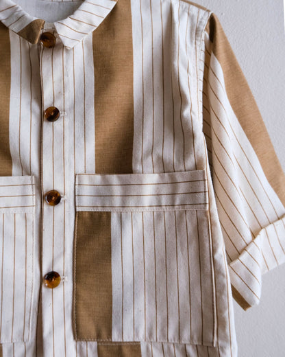 OVERSHIRT size 86/92