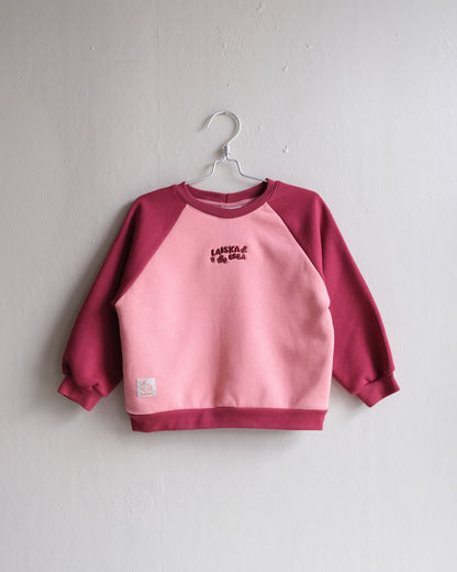 KIND OF PERFECT SWEATSHIRT