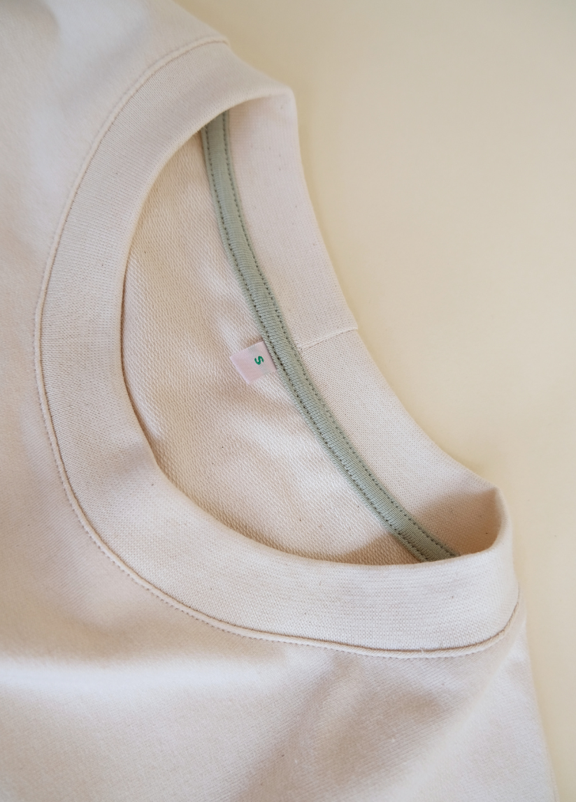 ~T-SHIRT~ TUPPU RITOLA x LAISKA EBBA