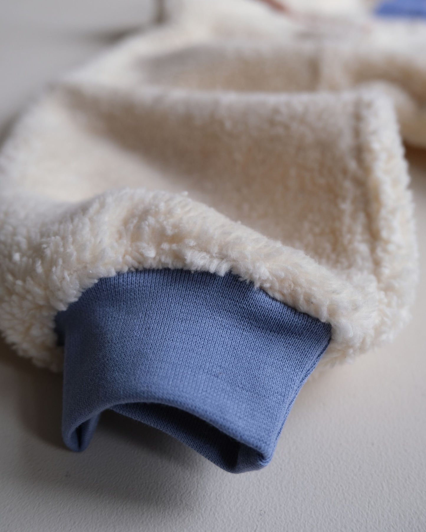 ARCHIPELAGO COTTON FLEECE