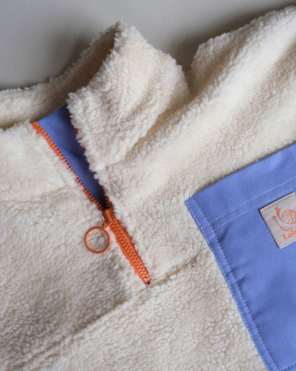 ARCHIPELAGO COTTON FLEECE