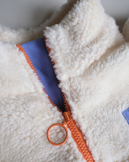 ARCHIPELAGO COTTON FLEECE