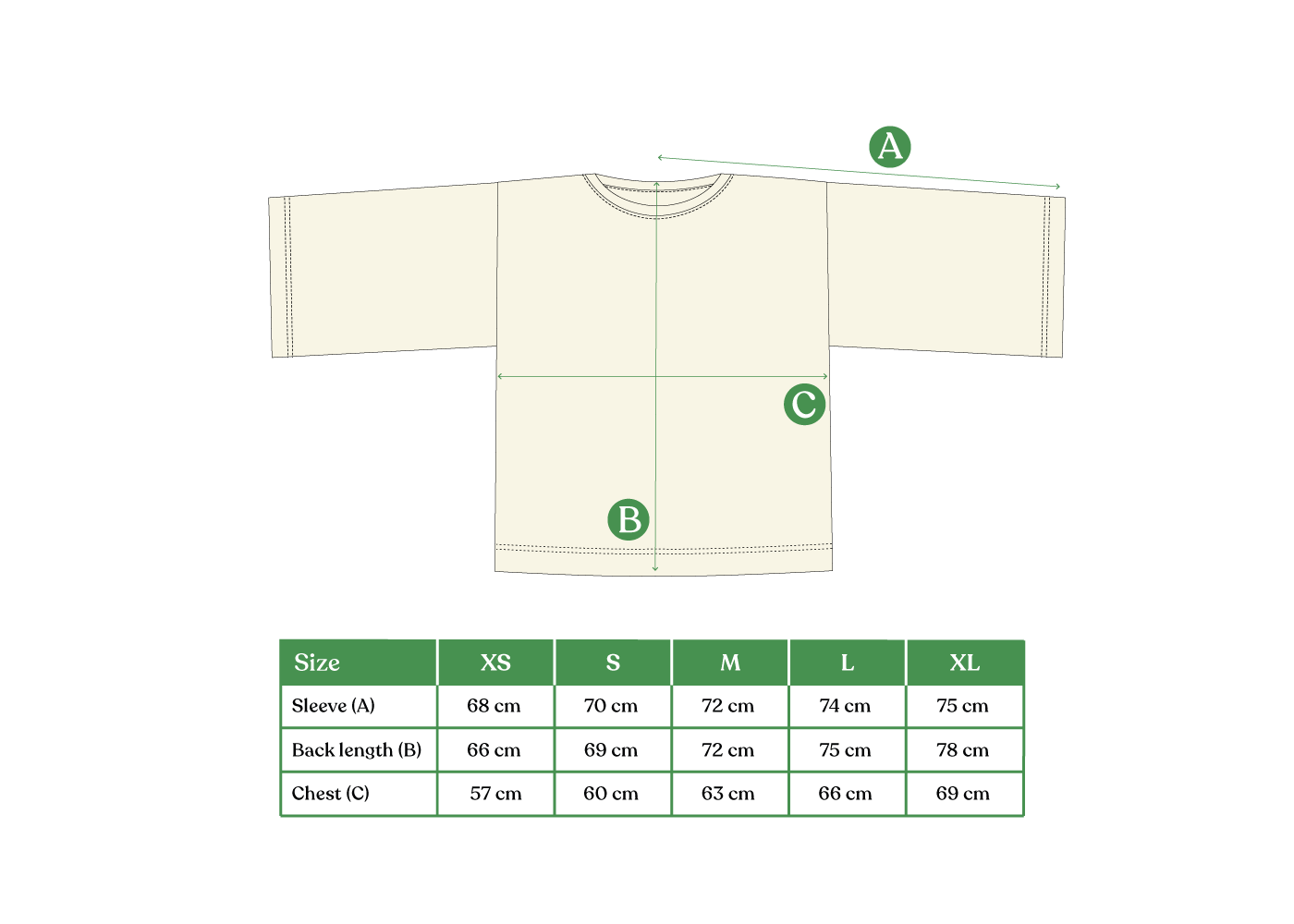 ADULT GRO LONGSLEEVE