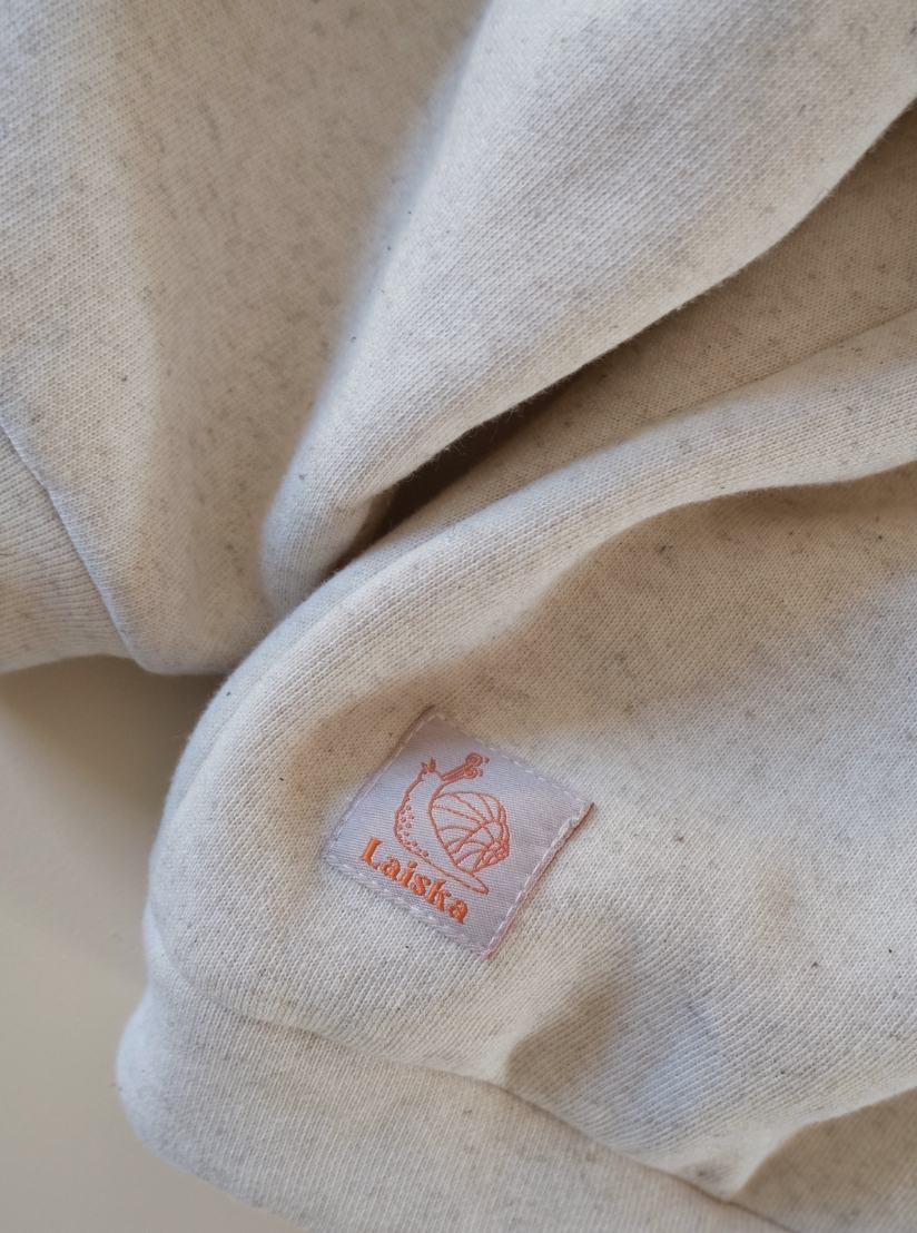 COTTON/LINEN COLLEGE